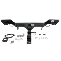 Mazda 6 GH1022 Hatch 03/2010 - 12/2012 - Towbar Kit