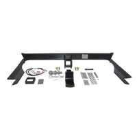 Mazda CX-9 SUV 08/2016 - On - Towbar Kit