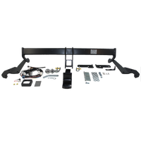 Mazda 6 GL Wagon 03/2018 - On - Towbar Kit