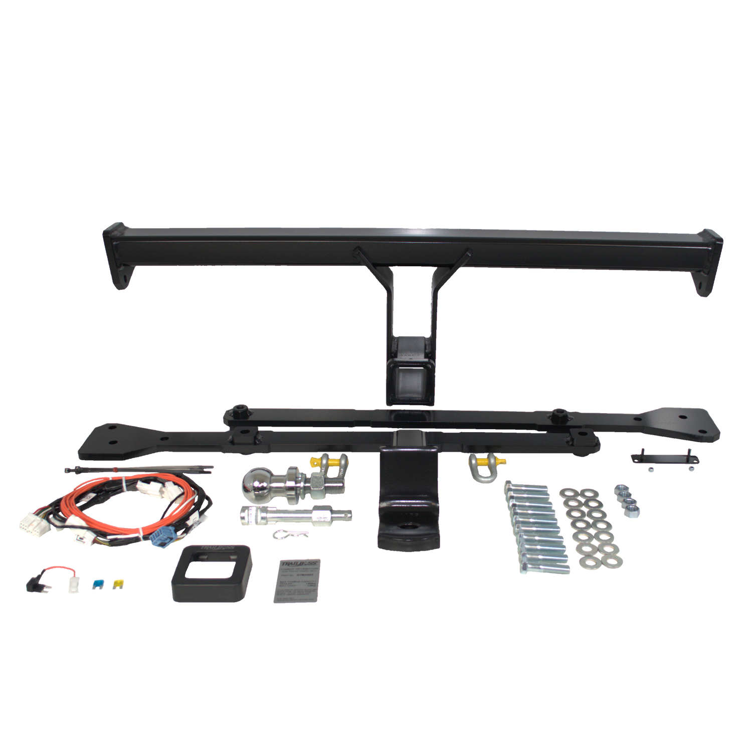 Mazda CX-30 SUV 11/2019 - On - Towbar Kit