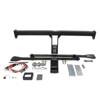 Mazda CX-30 SUV 11/2019 - On - Towbar Kit