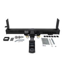 Volkswagen LT35-LT50 Cab Chassis 05/1996 - 07/2006 - Towbar Kit