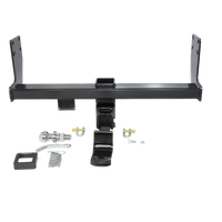 Mercedes-Benz Sprinter Cab Chassis 10/2006 - On - Towbar Kit