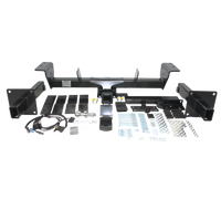 Mercedes-Benz M Class W164 SUV 07/2005 - 03/2012 (Inc AMG) - Towbar Kit