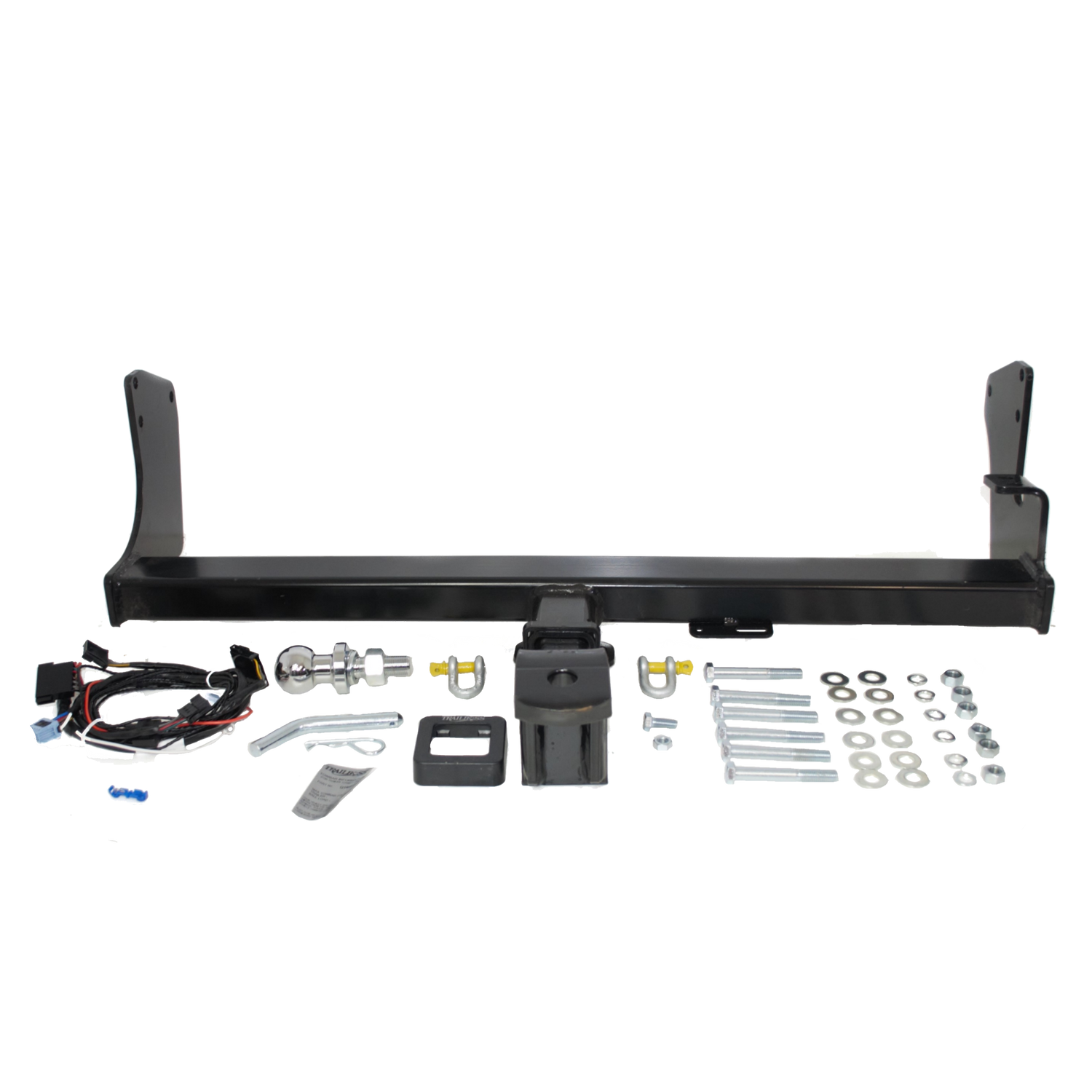 Mercedes-Benz Viano / Valenete / V- Class Van 11/2011 - 03/2015 - Towbar Kit