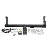 Mercedes-Benz Viano / Valenete / V- Class Van 11/2011 - 03/2015 - Towbar Kit