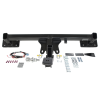 Mercedes-Benz GLA X156 SUV 04/2014 - 01/2020 - Towbar Kit