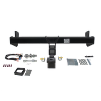Mercedes-Benz V Class & Valente W447 Van 04/2015 - On - Towbar Kit