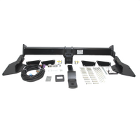 Mercedes-Benz X Class Tub Body 01/2018 - On - Towbar Kit