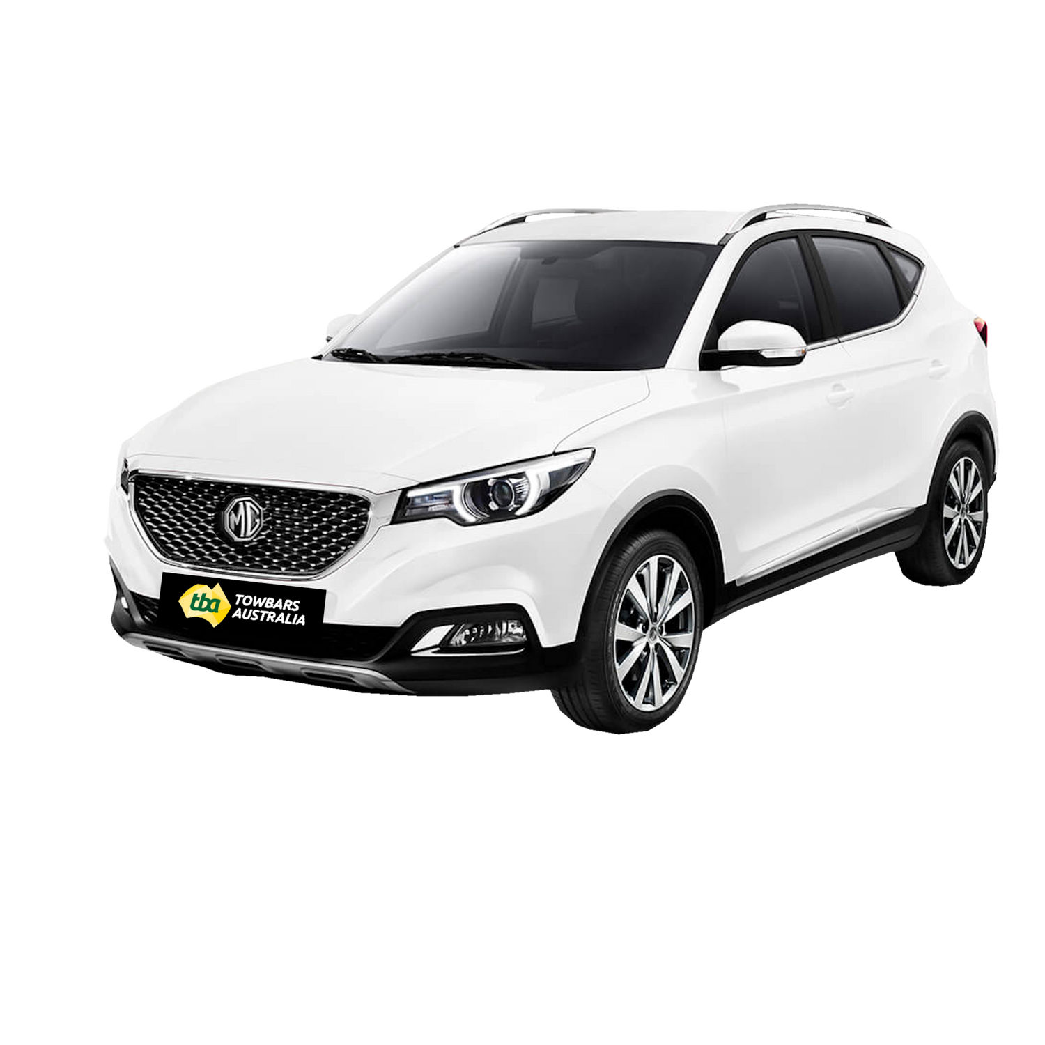 MG HS SUV 10/2019 - 12/2024 - Towbar Kit