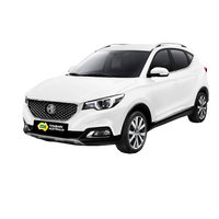 MG HS SUV 10/2019 - 12/2024 - Towbar Kit