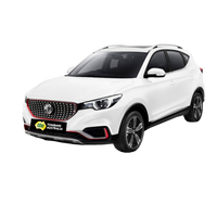 MG ZS SUV 09/2017 - 08/2024 - Towbar Kit
