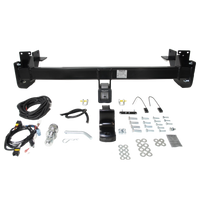 Peugeot 508 Wagon 07/2011 - 03/2019 - Towbar Kit