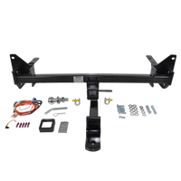 Peugeot 308 Wagon 02/2008 - 10/2014 - Towbar Kit