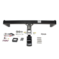 Porsche Macan SUV 06/2014 - On - Towbar Kit