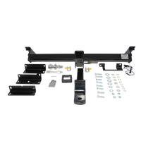 Renault Koleos HY SUV 09/2008 - 05/2016 - Towbar Kit