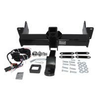 Renault Master Cab Chassis 09/2014 - On - Towbar Kit