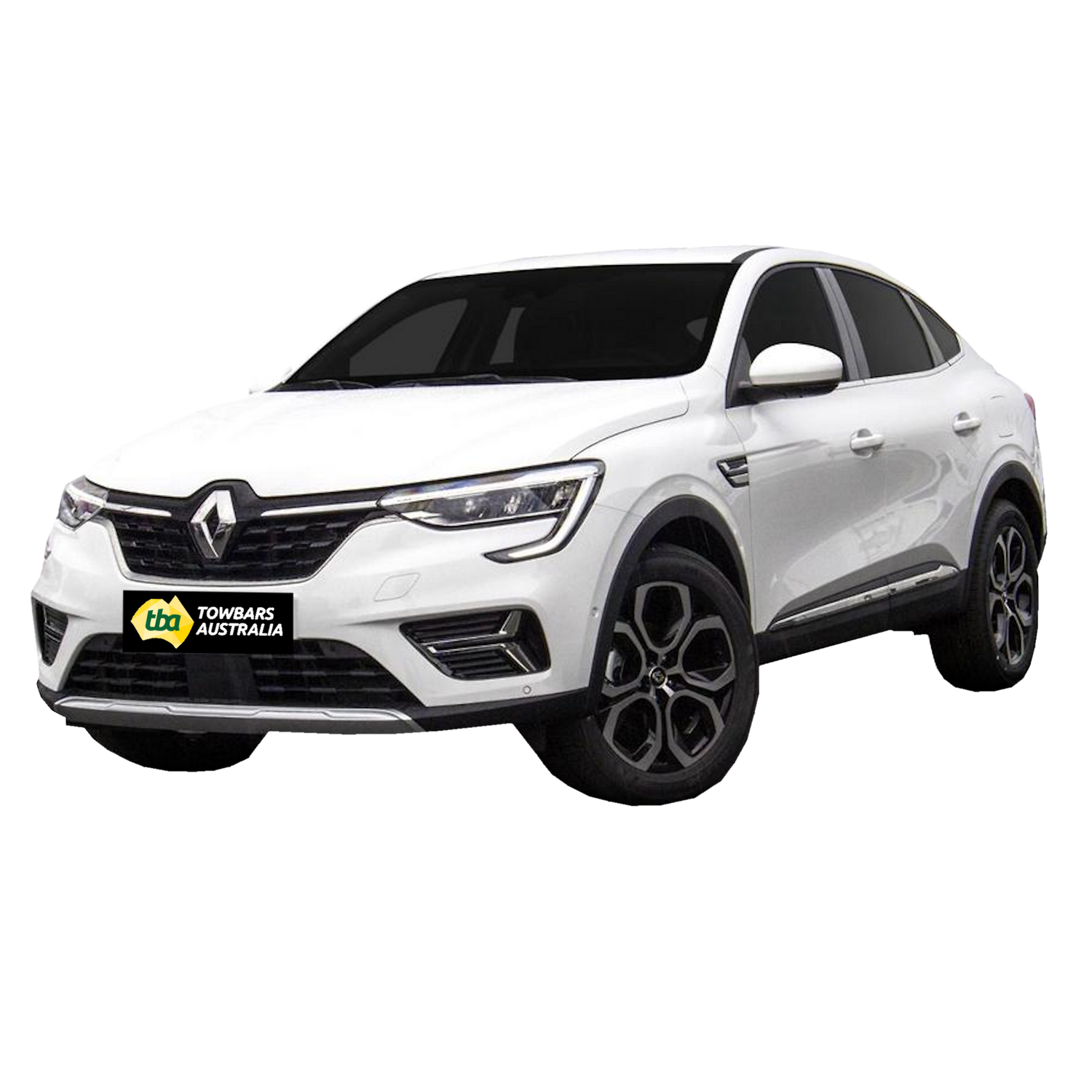 Renault Arkana JL1 SUV 07/2021 - On - Towbar Kit