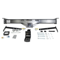 Land Rover Evoque L538 SUV (Inc Dynamic) NOT AUTOBIOGRAPHY 10/2011 - 11/2018 - Towbar Kit