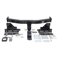 Land Rover Discovery Sport (5 Seat Only) L550 SUV 01/2015 - 07/2019 - Towbar Kit