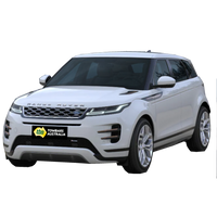 Land Rover Evoque L551 SUV 12/2018 - 11/2020 - Towbar Kit