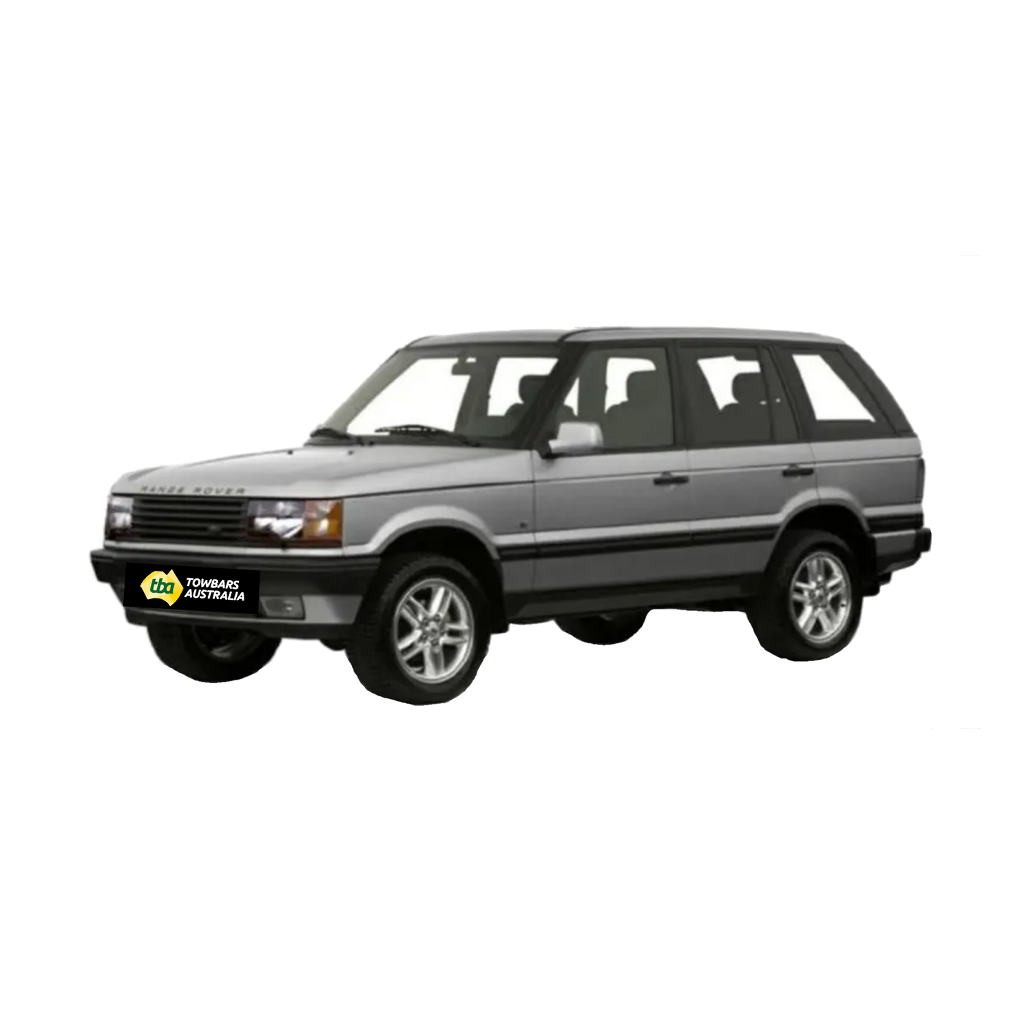 Land Rover Range Rover SUV 05/1995 - 07/2002 - Towbar Kit