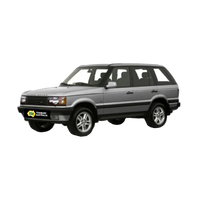 Land Rover Range Rover SUV 05/1995 - 07/2002 - Towbar Kit
