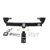 Subaru Outback Wagon 09/2003 - 08/2009 - Towbar Kit