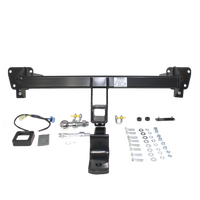 Subaru Outback Wagon 09/2009 - 11/2014 - Towbar Kit