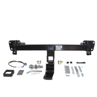 Subaru Liberty Sedan 09/2009 - 11/2014 - Towbar Kit