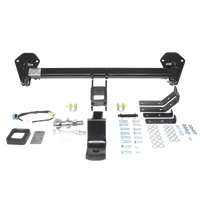 Subaru XV SUV 01/2012 - 05/2017 - Towbar Kit