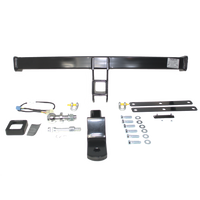 Subaru Liberty Gen 6 Sedan 12/2014 - 11/2020 - Towbar Kit