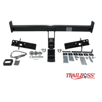 Subaru XV towbar kit