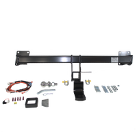 Skoda Yeti SUV 09/2011 - 01/2018 - Towbar Kit