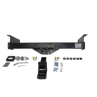 Suzuki Grand Vitara SUV 04/1998 - 08/2005 - Towbar Kit