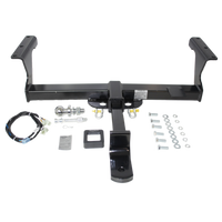 Suzuki Grand Vitara 5 Door Only SUV 09/2005 - 05/2019 - Towbar Kit