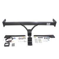 Suzuki Vitara Series 1 SUV 09/2015 - 10/2018 - Towbar Kit