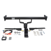 Suzuki Vitara Series 2 SUV 11/2018 - On - Towbar Kit