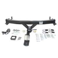 SsangYong Rexton SUV 03/2004 - 09/2018 - Towbar Kit