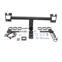 Volvo V60 Wagon 12/2010 - 06/2018 - Towbar Kit