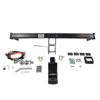 Volvo V40 Wagon 02/2013 - 12/2018 - Towbar Kit