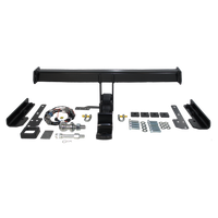 Volvo XC60 SUV 01/2009 - 03/2017 (Includes R design) - Towbar Kit