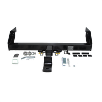 Volkswagen Transporter T4 Cab Chassis 09/1994 - 06/2020 - Towbar Kit