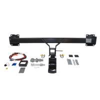 Volkswagen Tiguan SUV 05/2008 - 05/2016 - Towbar Kit