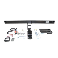 Volkswagen Passat B7 Sedan 03/2011 - 07/2014 - Towbar Kit