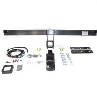 Volkswagen Passat B6 Wagon 03/2006 - 02/2011 (Inc Alltrack) - Towbar Kit