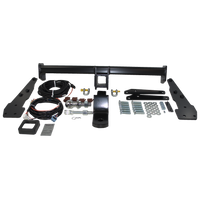 Volkswagen Transporter T6 Van 07/2015 - 05/2020 - Towbar Kit