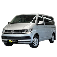 Volkswagen Multivan Van 07/2020 - On - Towbar Kit