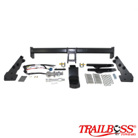 Volkswagen Multivan Van 07/2020 - 12/2024 - Towbar Kit