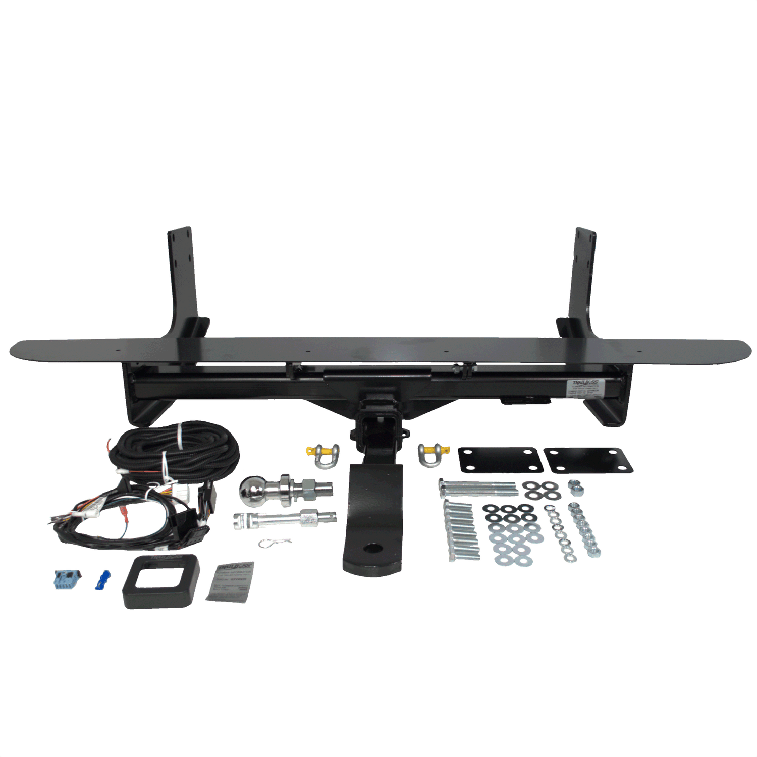 QTVW230L Kit